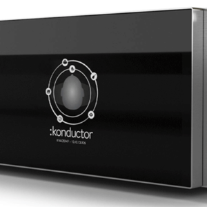KLANG Processing Monitor 3D KONDUCTOR