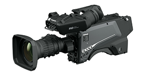 AK-HC3900 – Caméra studio HD