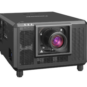 PT-RQ35K – Videoprojecteur tri-DLP™ 30 000 lm le plus petit et le plus léger au monde