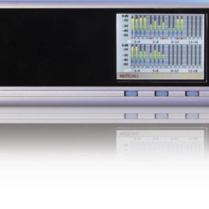 TiMax SoundHub2 Matrice Audio de diffusion, de Spatialisation