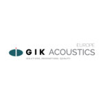 GIK Acoustics Europe
