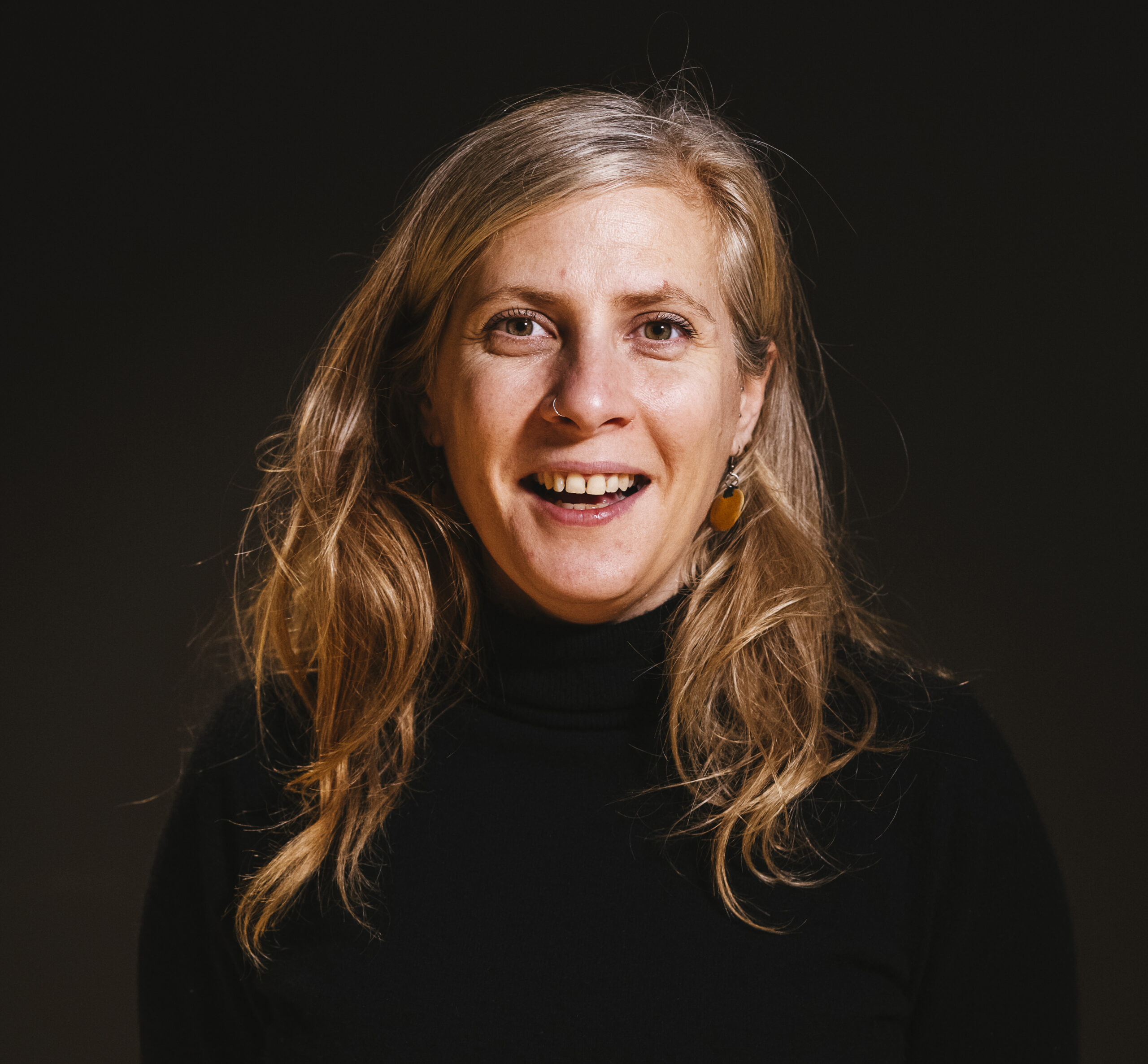 Claire Fournier photo