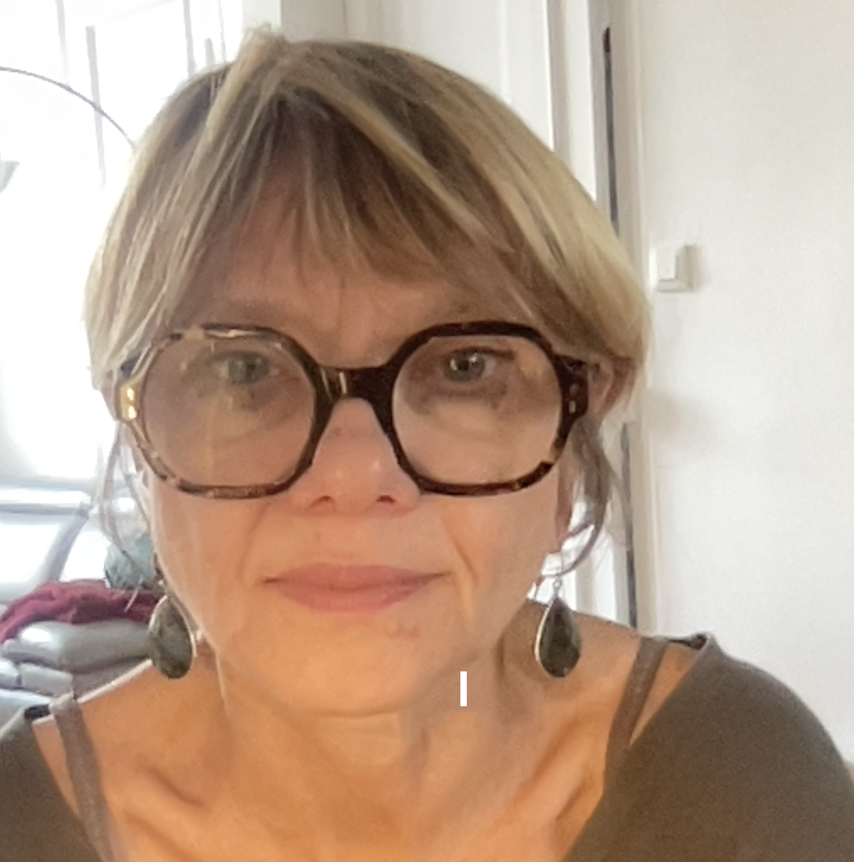 Isabelle Rogez Dufrenne