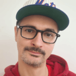 Photo portrait Thomas