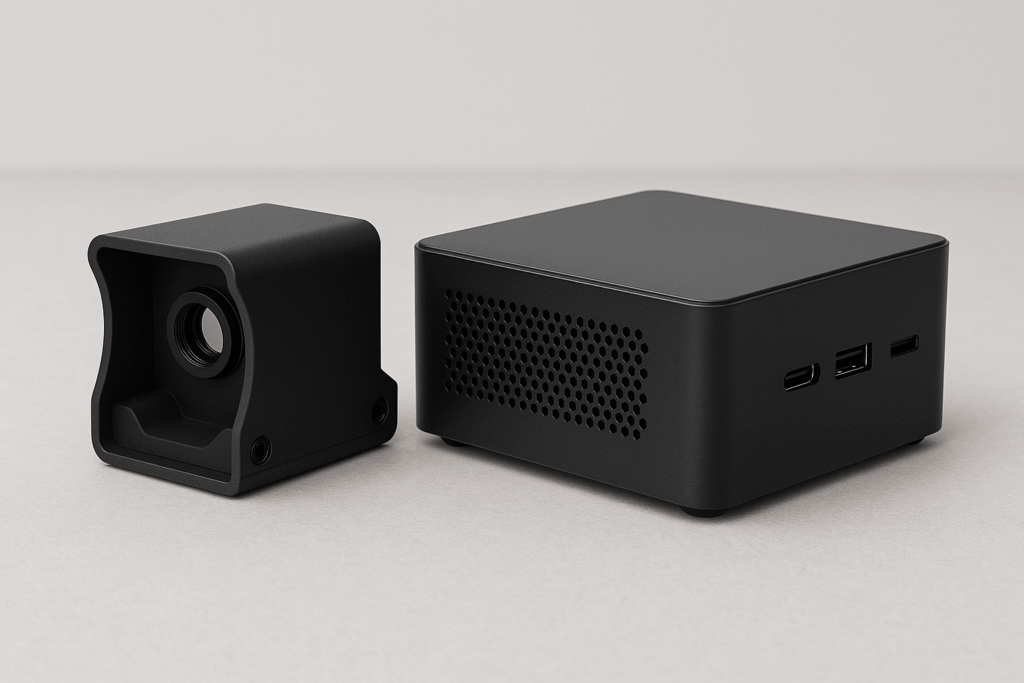 Youtrack - Photo produit