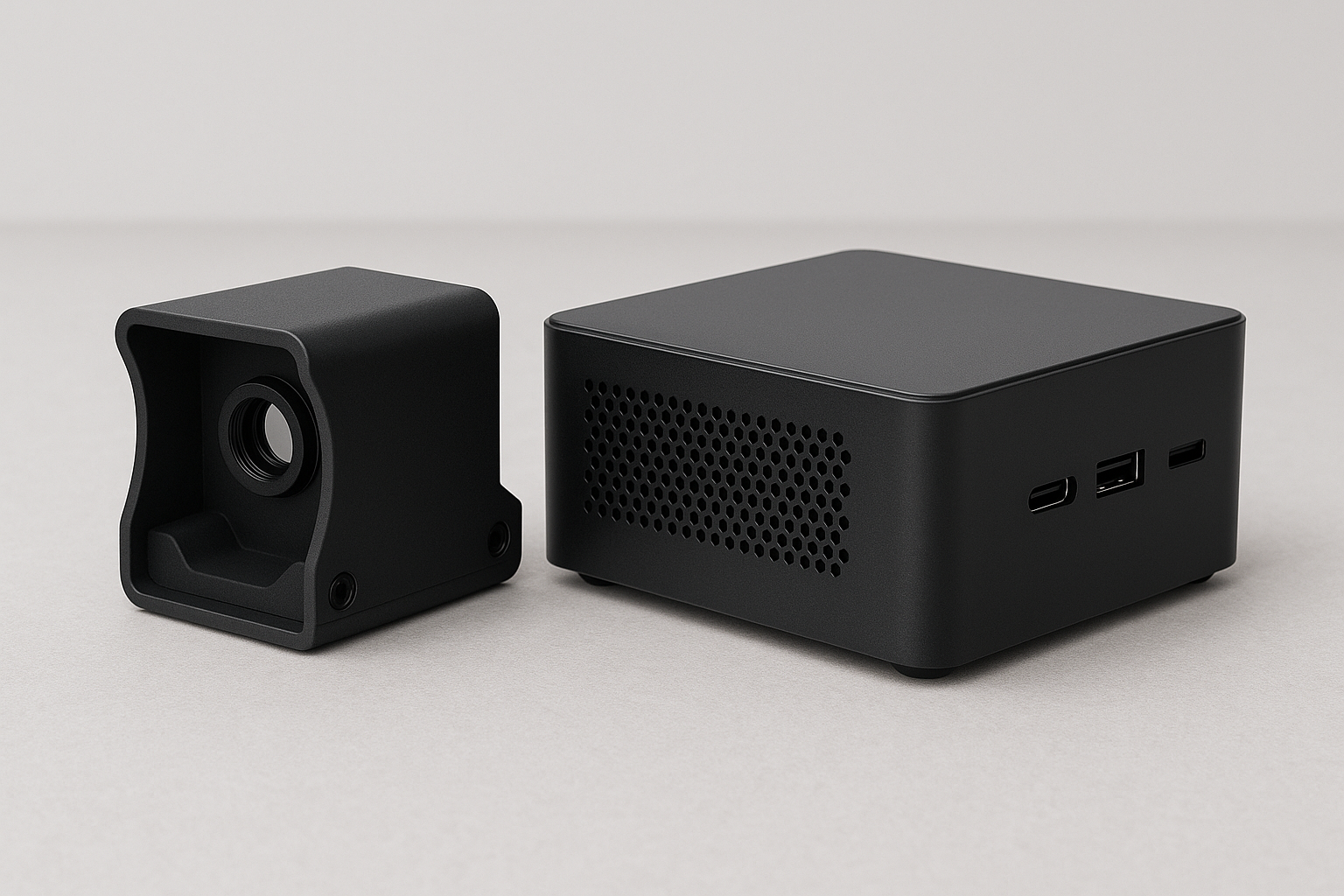 Youtrack - Photo produit