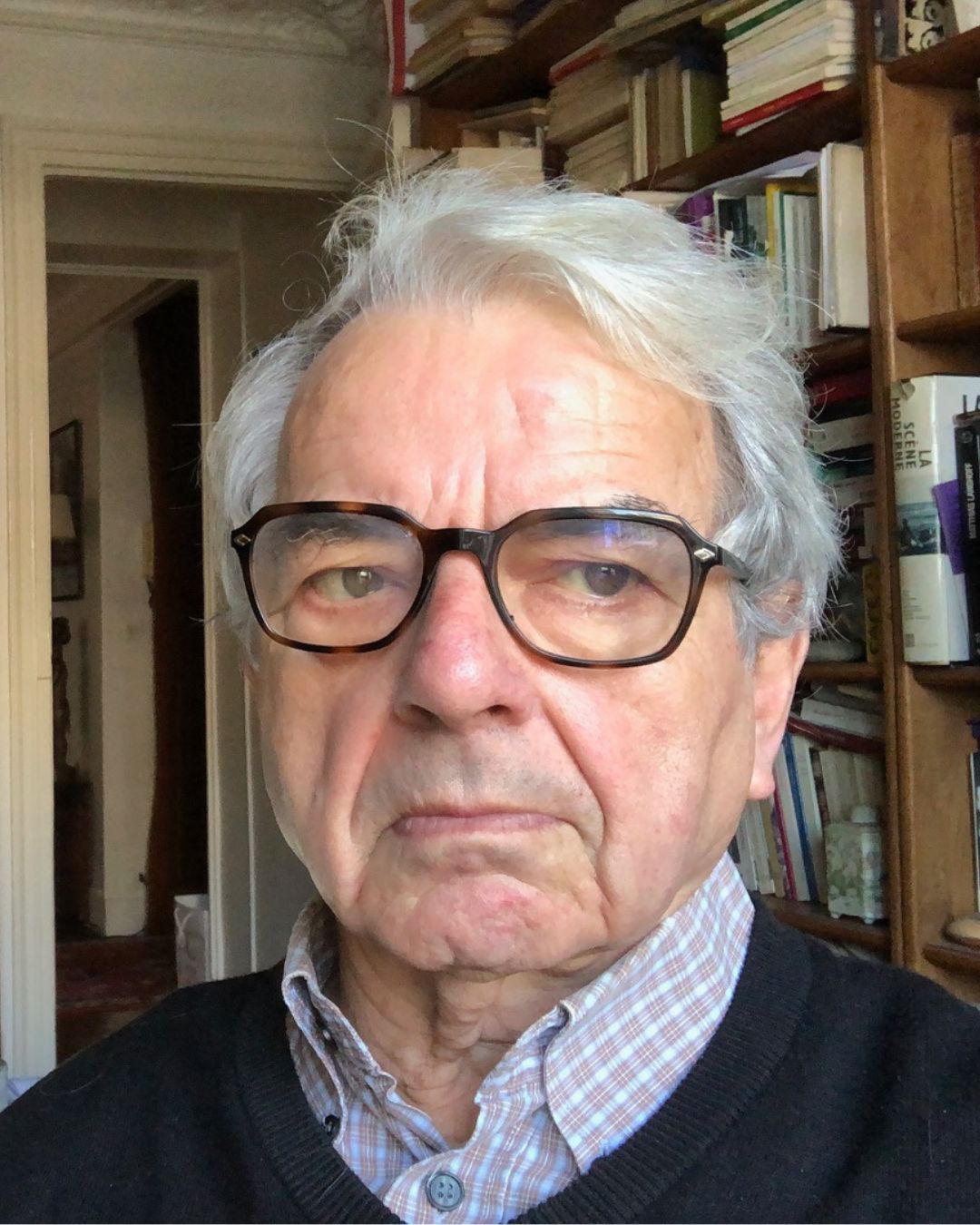 Jean-Pierre Thibaudat